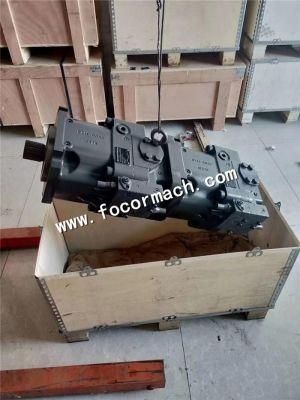 A4vg28ep2d1/32L-Nzc10f045sh Hydraulic Piston Pump Rexroth Brand Widely Used