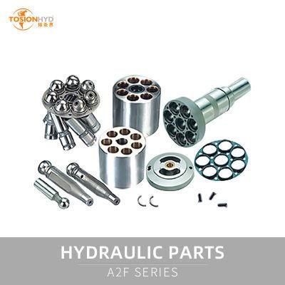 A2fe 200 Hydraulic Motor Parts with Rexroth Spare Repair Kits