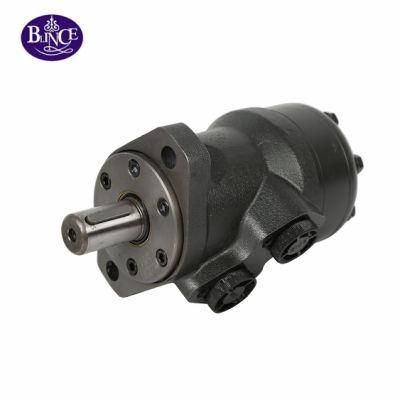 Blince Orbital Hydraulic Motor OMR/Omrs &amp; Danfoss OMR for Road Sweeping Machine