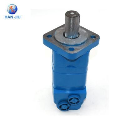 Spool Valve Hydraulic Motors 104-1389-006