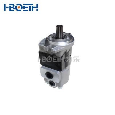 Hydraulic Pump Forklift Gear Pump Krp4-25avhh, Krp4-25cvqn, Kfs4-25csgbz6, Krp4-25cssbkn