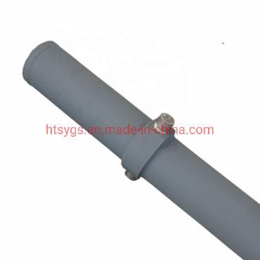 Double Acting Long Stroke Multistage Hydraulic Cylinder Used in Engineering and Sanitation Equipment