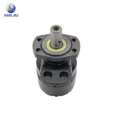 Bmer Hydraulic Motor Interchange Re Series and Tg Series Hydraulic Motor