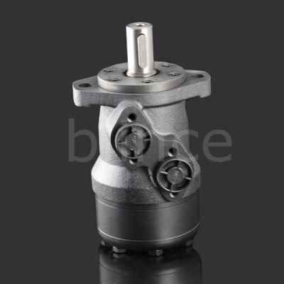 OMR Motor 160cc Hydraulic Motor for Mini Excavator