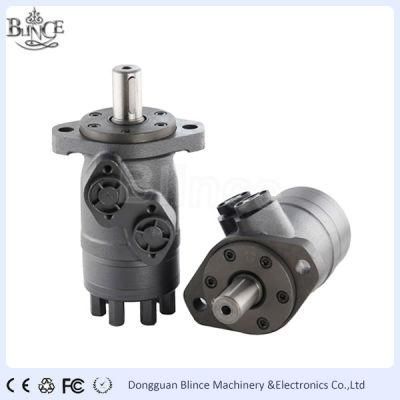 Blince BMP/Omp 200 Hydraulic Motor for Mower Machine (in stock)