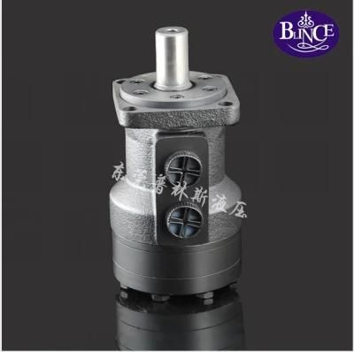 China Blince Orbit Hydrolic Motor Om1-100