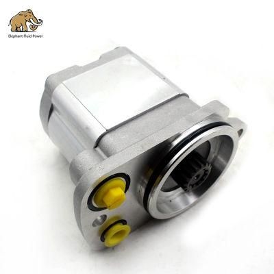 A8vo160 Charge Pump Rexroth Piston Pump Parts