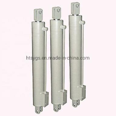 CE Double - Acting Hydraulic Cylinders of Weightlifting for Car Industry