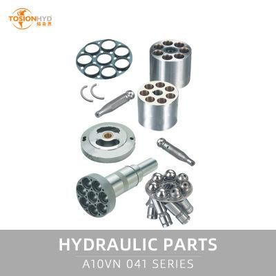 A10vn041 Hydraulic Pump Parts with Rexroth Spare Repair Kits