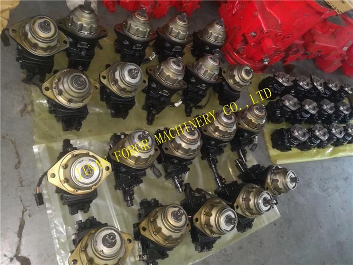 Sauer Hydraulic Piston Pump 42r28 with Good Quality Made in Shandong