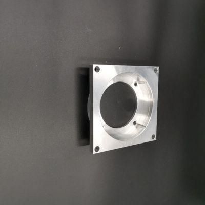 CNC Milling Hydraulic Flange