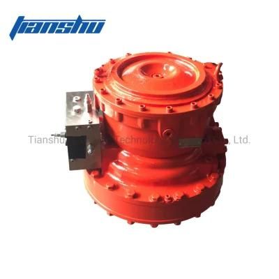 Ca140 Hagglunds Hydraulic Motor with Hydraulic Valve.