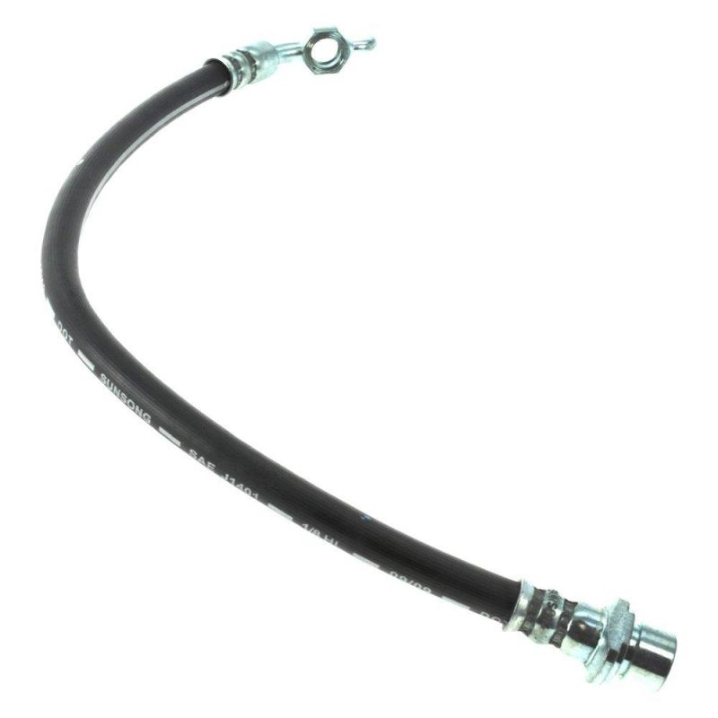 1/8 Inch SAE J1401 High Pressure Hydraulic Car Brake Hose