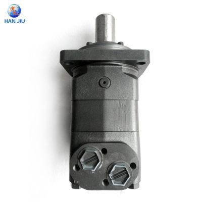 Omv 1000 Hydraulic Motor