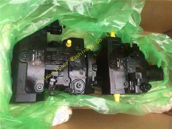 Rexroth Hydraulic Piston Pump A4vg90 with Low Price for Sale