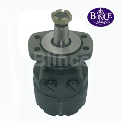 Chinese Cheap White / Parker Hydraulic Motor, Chinese Omer Bmer Hydraulic Motor