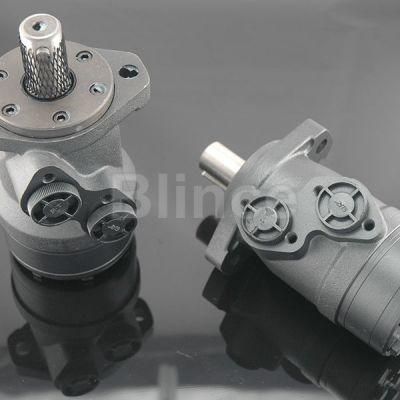 Blince Stainless Shaft Omp 250 Cc Hidro Motor