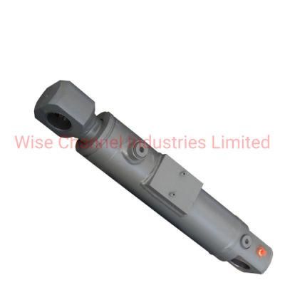 Double Acting Hydraulic Cylinder Used in Engineering