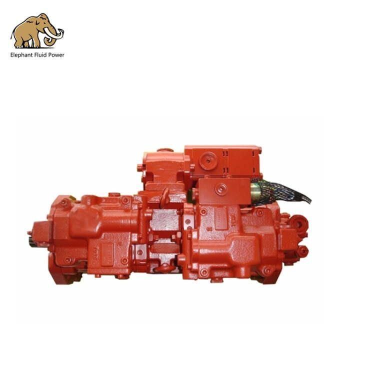 Hydraulic Repair Solution K3V112 Hydraulic Piston Pump