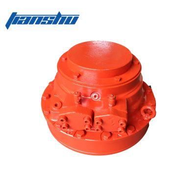 China Supply Replace Ca50 50 Ca 0n00 0202 Radial Piston Hydraulic Marathon Hagglunds Drive Ma MB Cbp Mk Motor