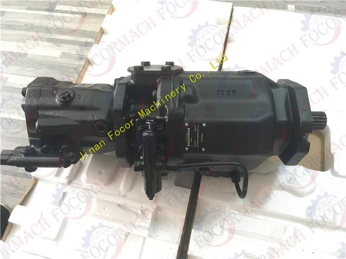 Rexroth Hydraulic Piston Pump Made in China (A10VO100)