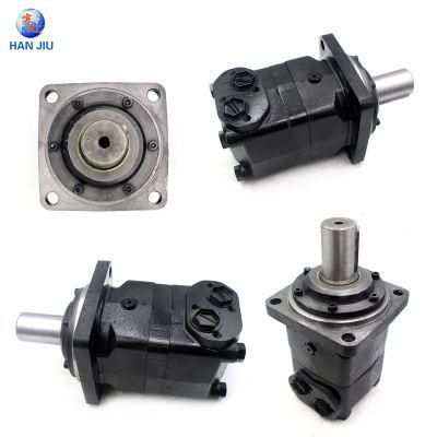 Planter Omv 400 Hydraulic Motor