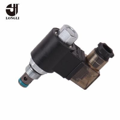 SV08 Normally Closed Hydraforce Hydraulic Solenoid Cartridge Valve