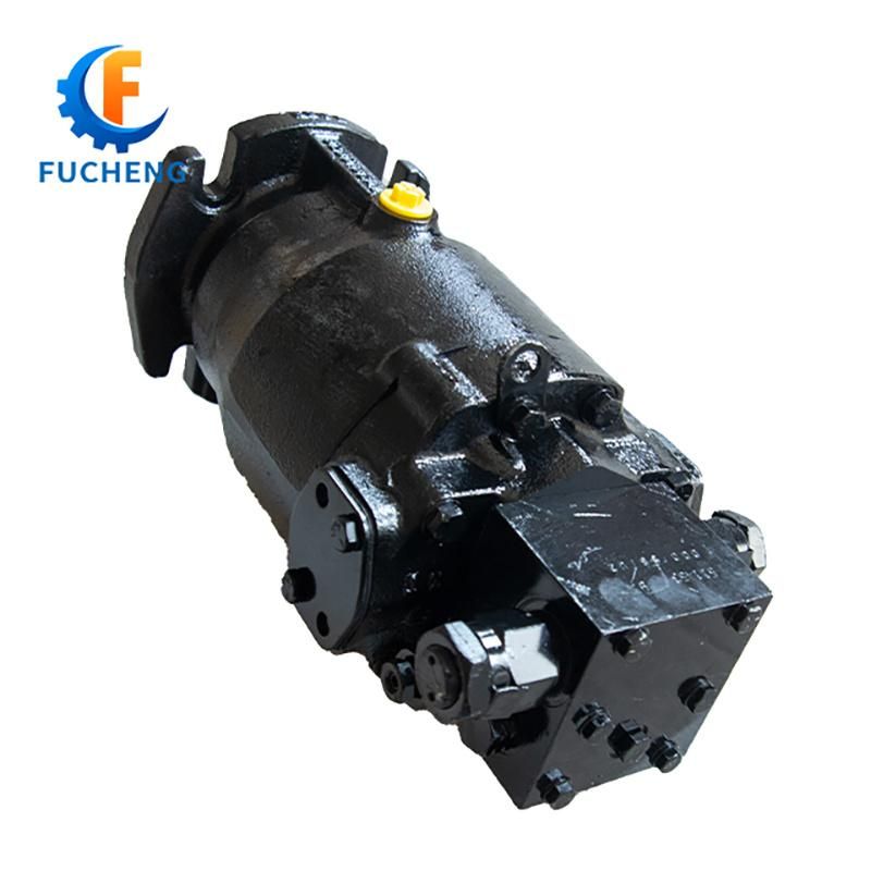 Sauer MF20 Series MF20, MF21, MF22, MF23, MF24, MF25, MF26 Hydraulic Piston Motor for industrial machinery