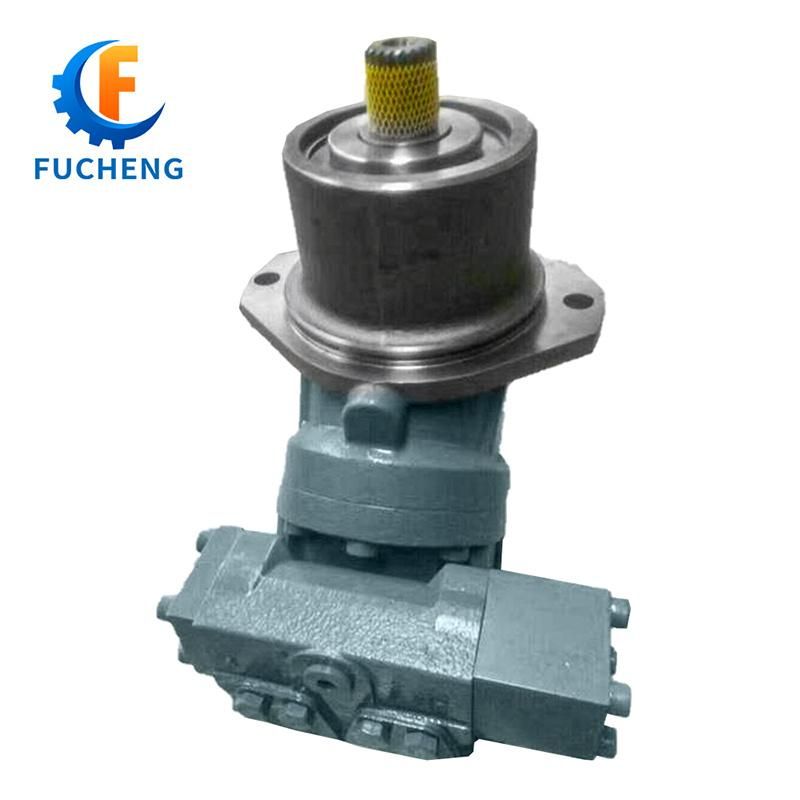 China Manufacture Price Rexroth Hydraulic Piston motor A6VE series A6VE160EP2/63W-VAL027FHB-SK