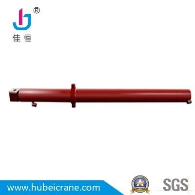 Jiaheng Brand Custom Multistage Hydraulic Cylinder for Agriculture/Construction/Car Lift/Garbage Truck