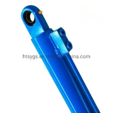 Double Action Hydraulic Cylinder Used in Coal Mine and Engineering