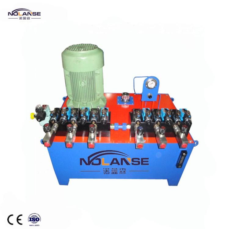 Heavy Usage Hydraulic Power Station Heavy Usage Hydraulic Power Unit Heavy Usage Hydraulic Pressure Station Heavy Usage Hydraulic Station