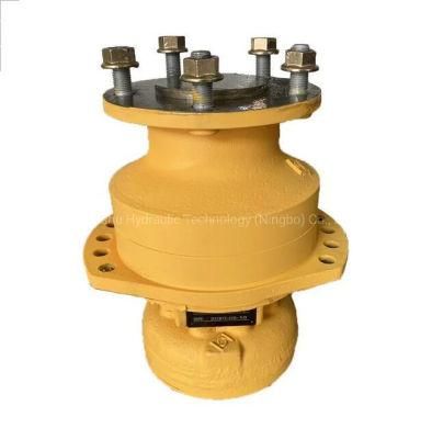 Poclain Radial Piston Hydraulic Motor Ms08 From Chinese OEM Manufacturer