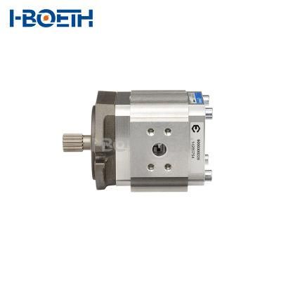 Eckerle Hydraulic Gear Pump Eips2 Series Internal Gear Pump Eips2-008ra04-11s111 Industrial Applications with Constant Displacement Volume