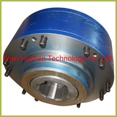 Low Speed High Torque Hydraulic Motor for Steel Firm (1QJM32-4.0)