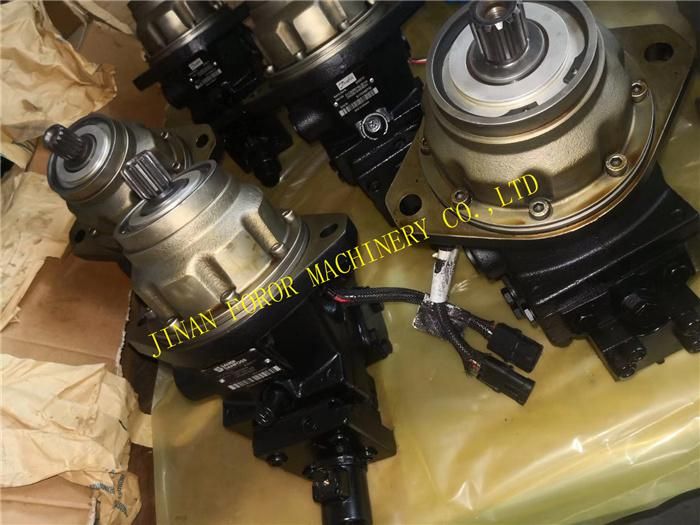 Sauer Hydraulic Motor 51c060 with Good Quality for Crane