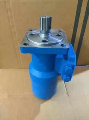 Replace Eaton Hydraulic Orbit Motor/ Eaton Char-Lynn Motor for Drilling Rig