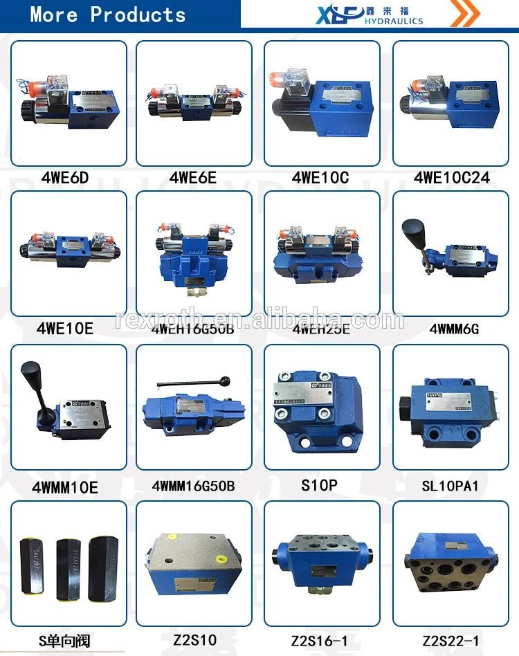 Balance Valve DC25g-2-10b/50 DC15g-1-10b/100 DC20g-1-30b/200 DC10g-3-10b/315