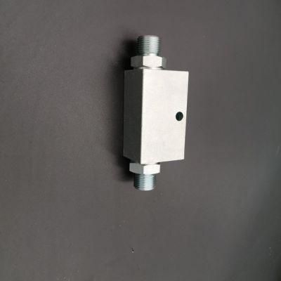 Pilot Operated Check Valve