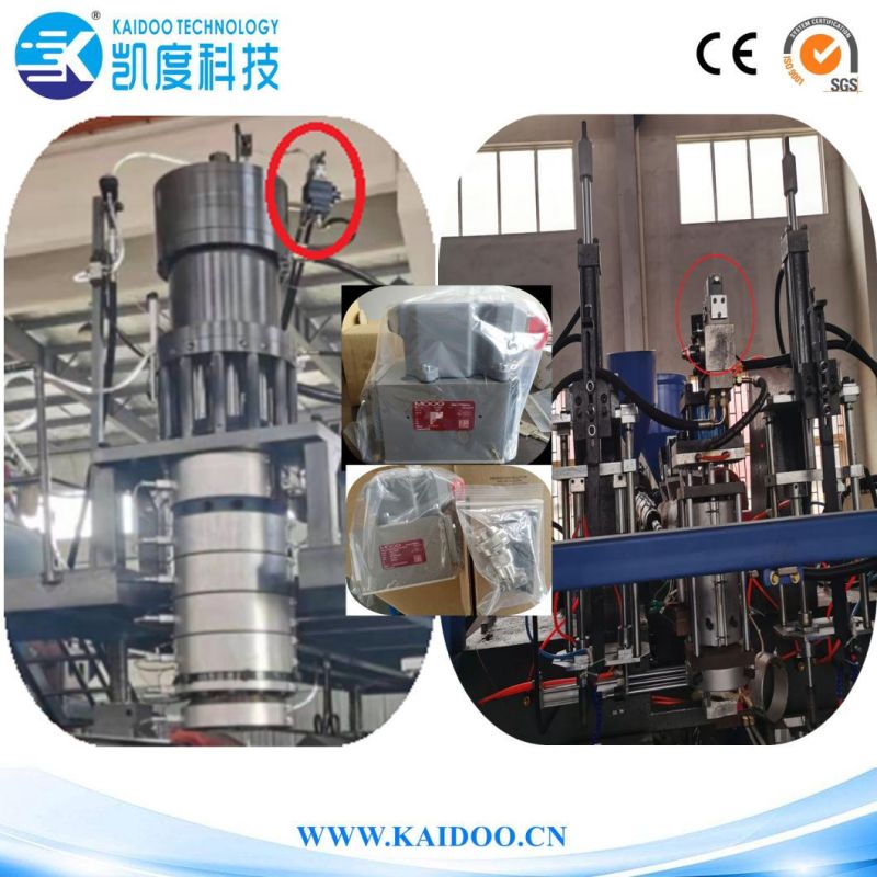 Blow Molding Machine/Testing Machine/Moog/G761 Series /3002b/3004b/3005b/3006b/3008b/3009b/3020b/3021b/3033b/Two-Stage Valve/G761-3003b-Moog Servo Valve