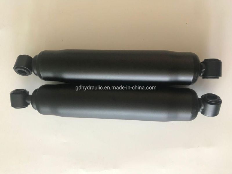 Constant Double Direction Steel Hydraulic Damper for Exercise Machine