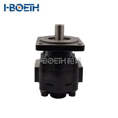 Jh Hydraulic High Pressure Gear Pump Cbq-*5-*F** Series Single Pump Cbq-G520-*F** Cbq-G525-*F** Cbq-G532-*F** Cbq-G540-*F** Cbq-F550-*F** Cbq-F563-*F**