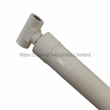 Double Acting Long Stroke Hydraulic Cylinders for Construction Machinery