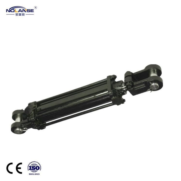 Direct Sale Hydraulic Jack Matching Hydraulic Cylinder