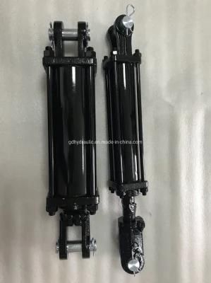 Hydraulic Cylinder RAM 2500psi Tie Rod Hydraulic Cylinder