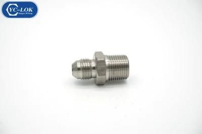 Swagelok Bsp Male Cone Fittings