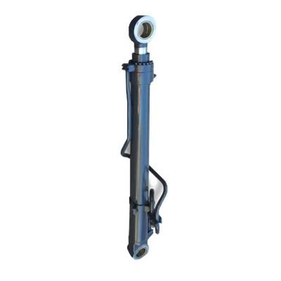 Cylinder Manufacturers Competitive Price Hydraulic Parts Hoist Jack Lifting Tools RAM Tumble Bucket Push Shovel Cylinder