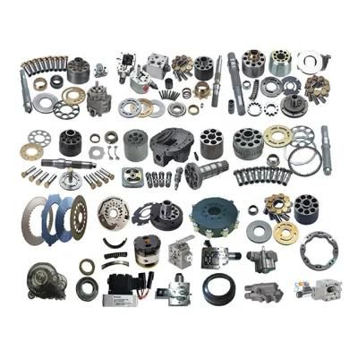 V25 Hydraulic Pump Parts with Kayaba Spare Repair Kit