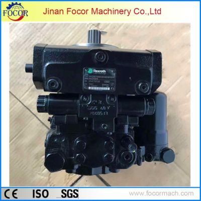 Rexroth Hydraulic Piston Pump A4vg90 with Low Price for Sale