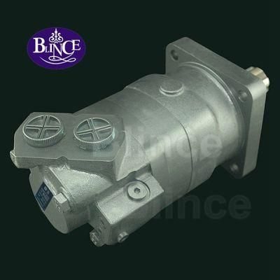 Char-Lynn 112-1069-006 Motor Eaton 6000 Series